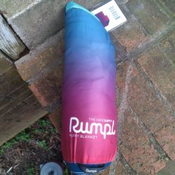 Rumpl Blanket