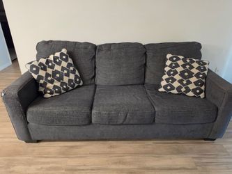 Sleeper Sofa - living spaces