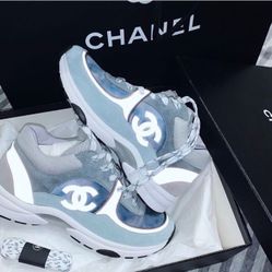 Chanel Women’s / Men’s shoe vendor 