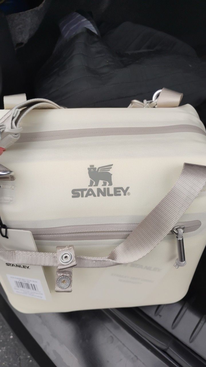 Stanley Julienne Cooler ๐ค