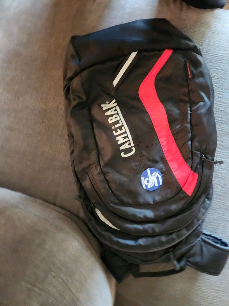 Camelbak Hydration Backpack