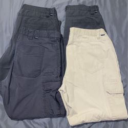LAPG Cargo Pants