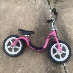 Scooter Bike 
