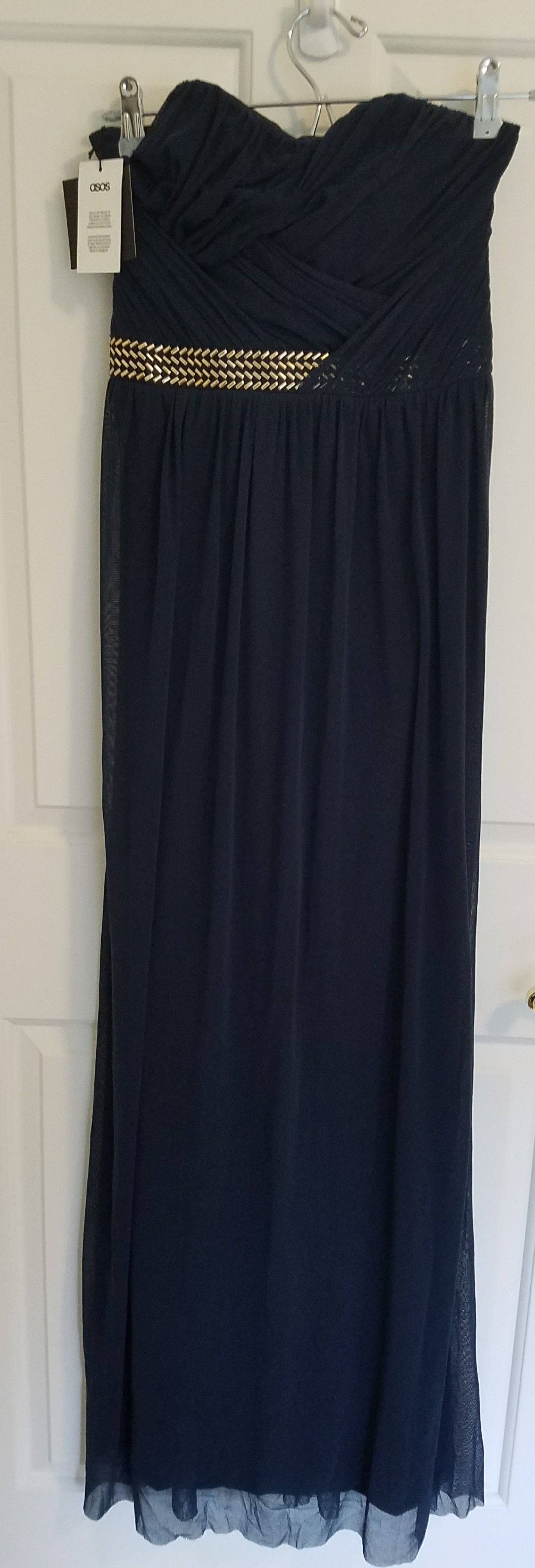 Dress 6/8 US size