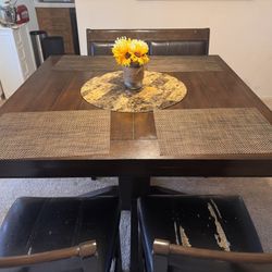 Kitchen Table