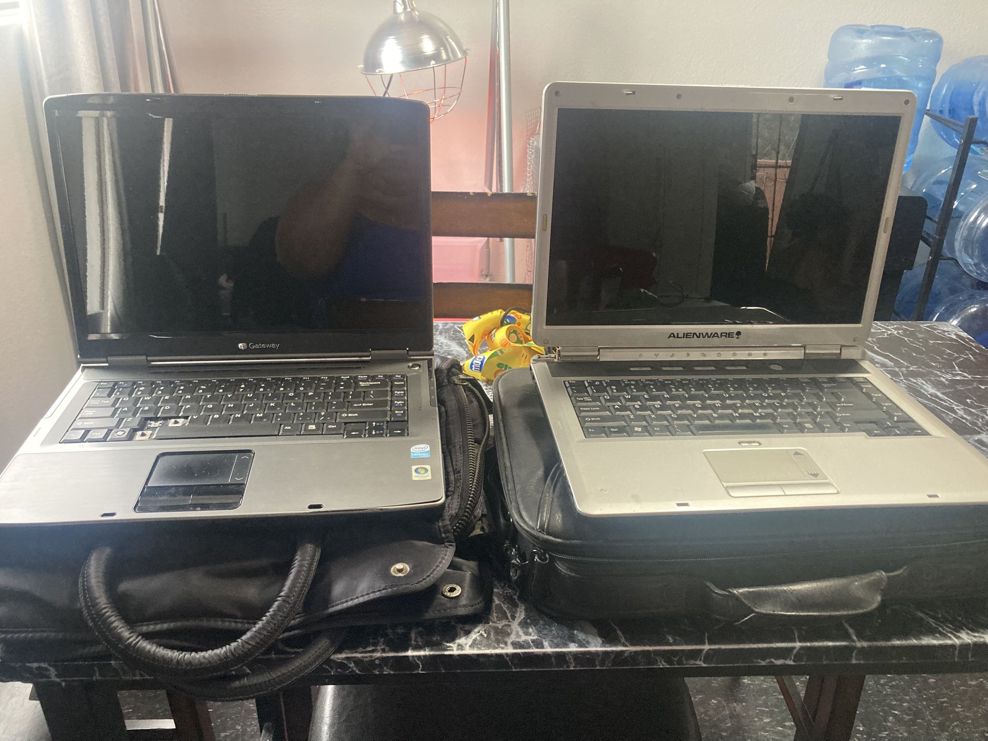 Laptop