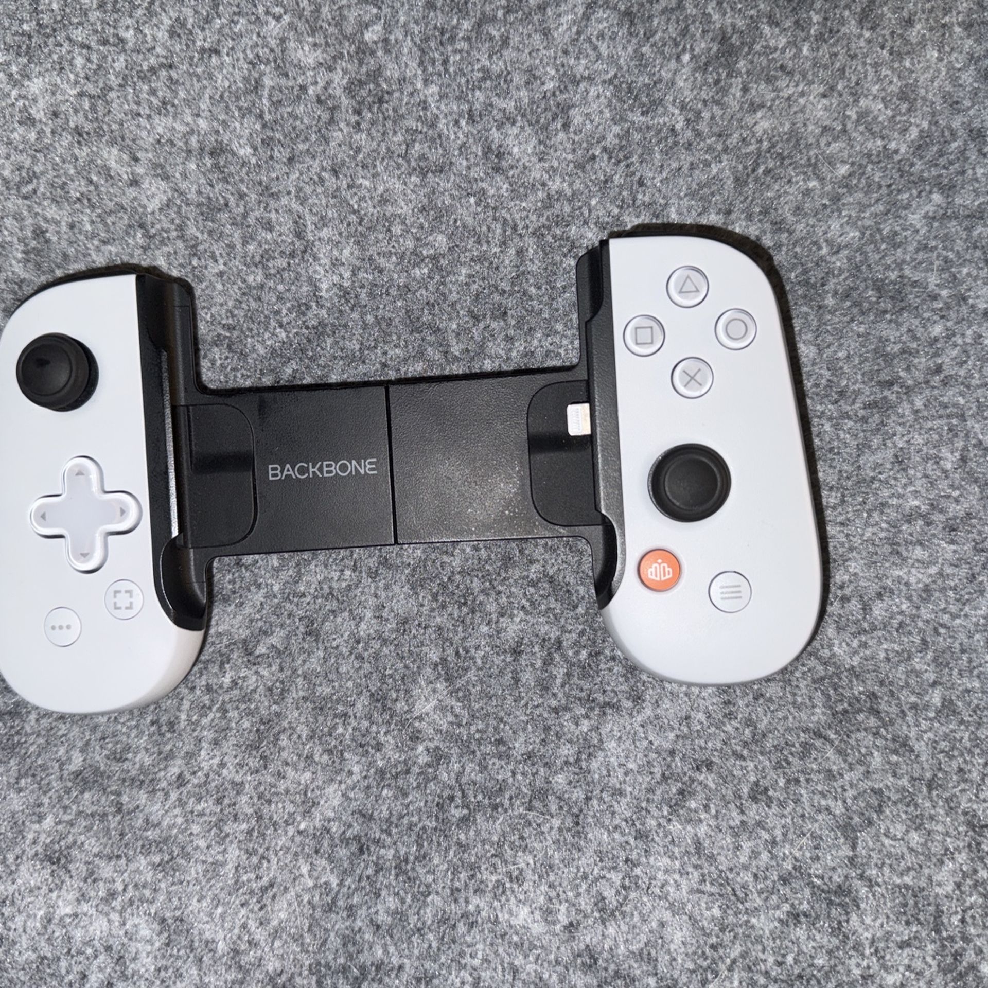 PlayStation Backbone