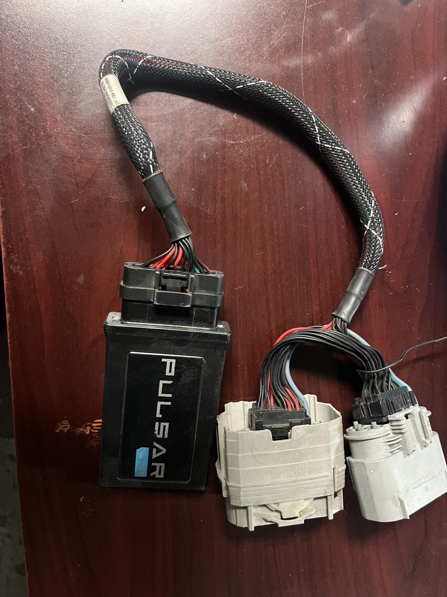 Programmer On The Fly 