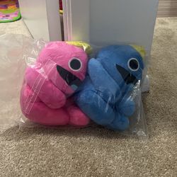 Rainbow Friends
