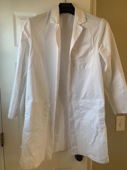 Lab coat