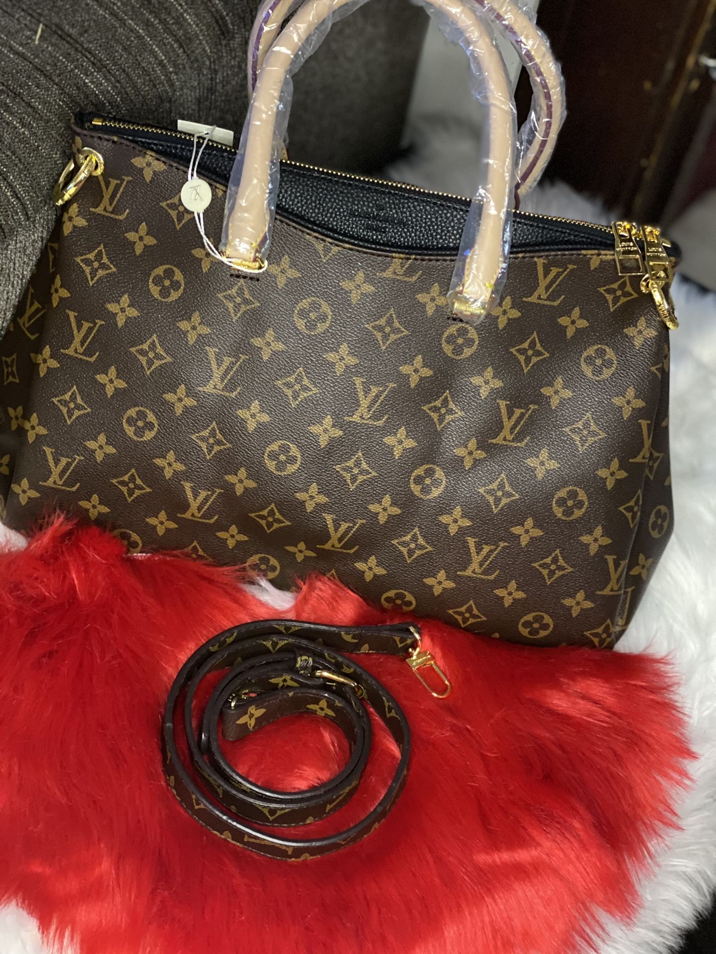 Handbag Great quality
