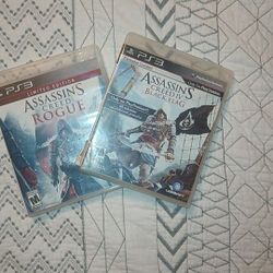 PS3    Games !!!! 