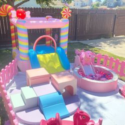 Party Softplay 