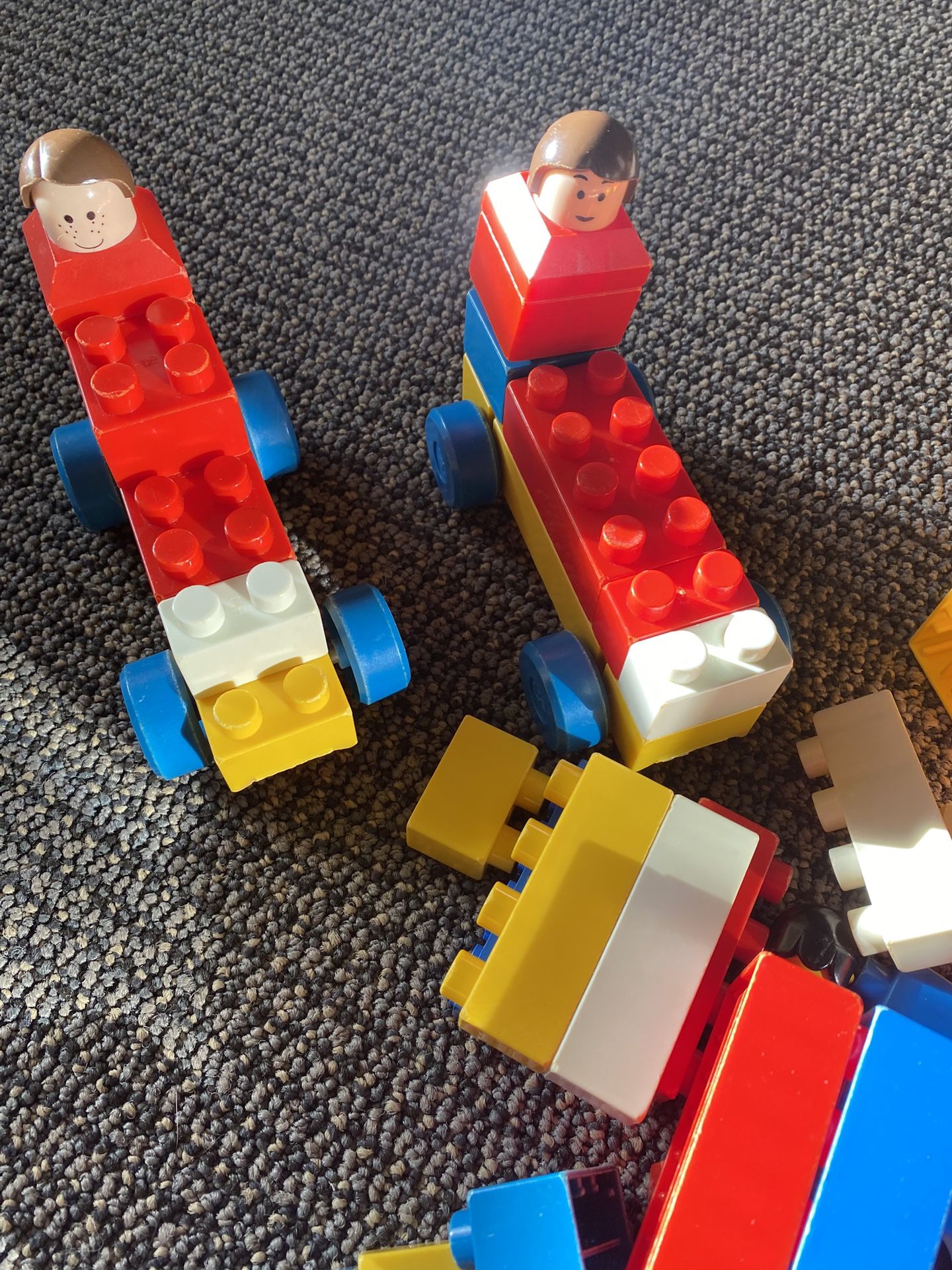 Large Legos
