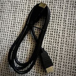 HDMI Cable 3ft