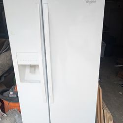 Fridge , Works Great 