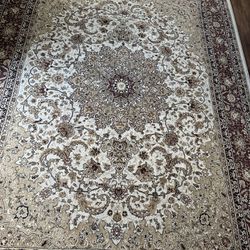 Carpet After Cleaning 