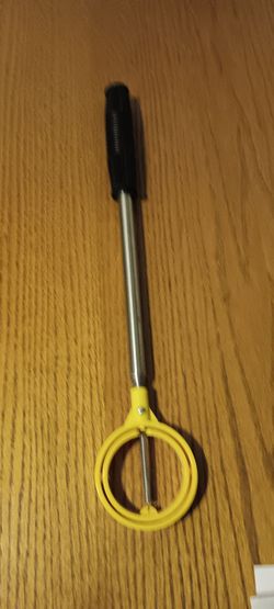 Golf ball retriever 6 feet extended