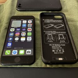 iPhone SE/iPad 6th Gen Bundle