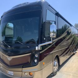 RV & Truck Wash