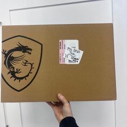 MSI GF63 Thin 15.6in Gaming Laptop NEW - 90 DAY WARRANTY - $1 DOWN - NO CREDIT NEEDED