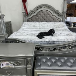 Bedroom Set 