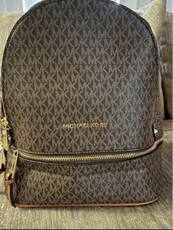 MK backpack