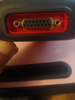 Cen-tech. OBD 2 - Code Scan