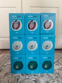 Amazon Alexa