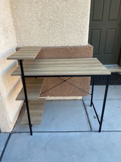 Desk