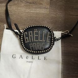 Gaelle Paris Crossbody Bag 