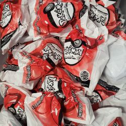 Burger King Pokemon $5 Each