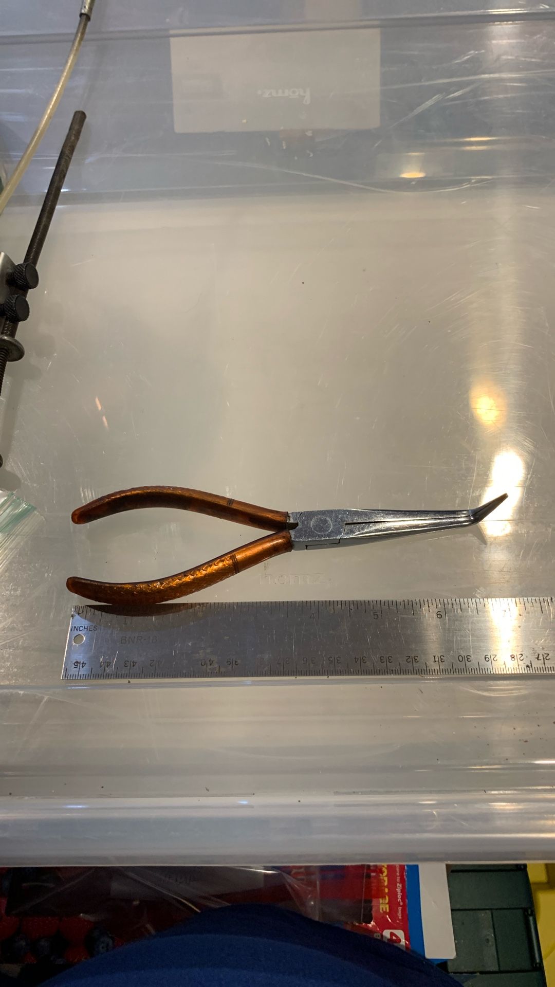 Needle Nose Pliers