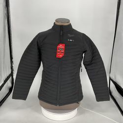 Milwaukee M12™ Women's Medium Heated AXIS™ Jacket - Black [JACKET ONLY]