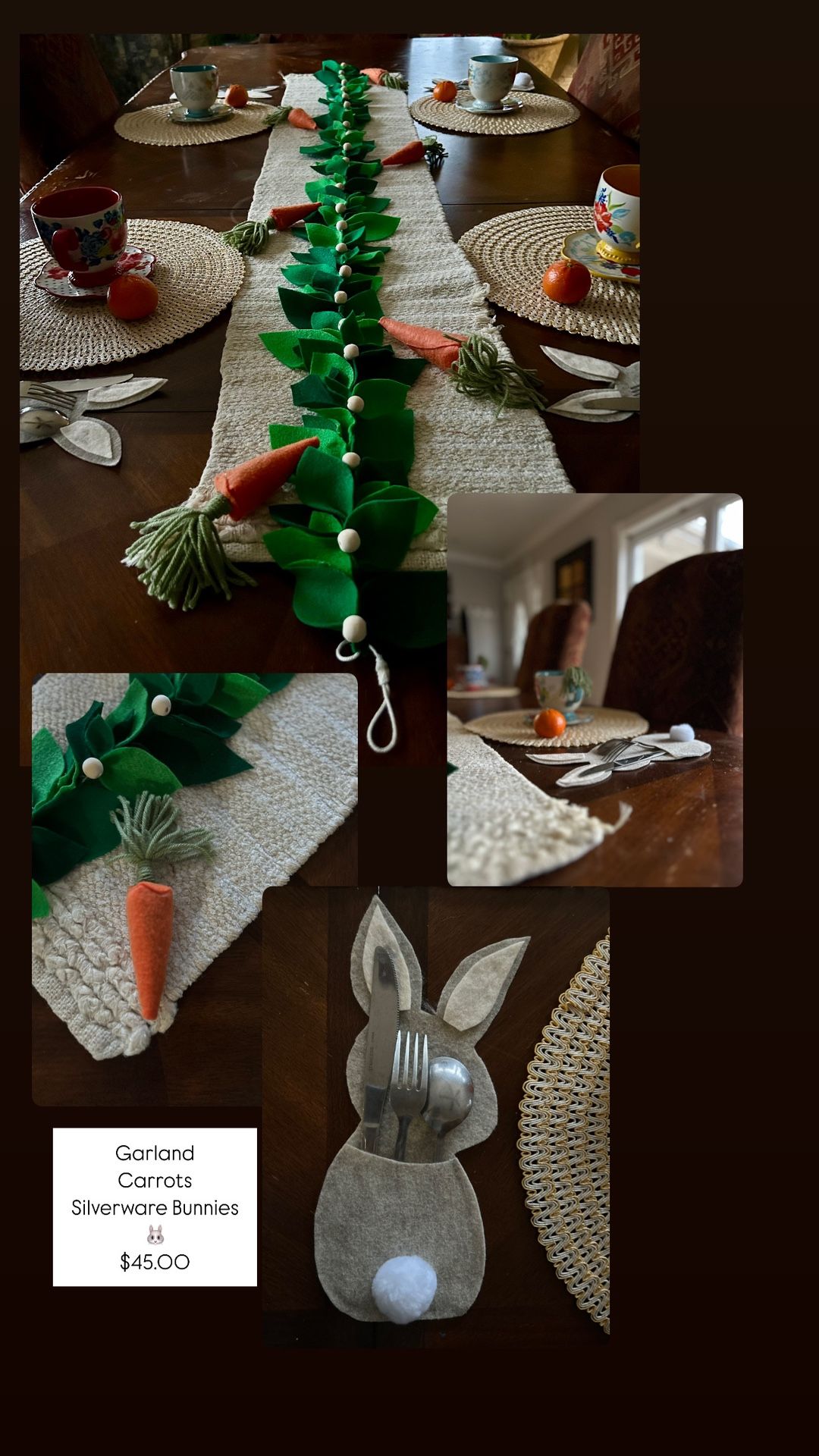 Easter Handmade Craft