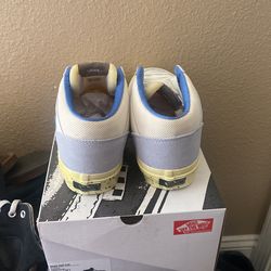  Half Cab VLT LX Vintage Sport Shoe