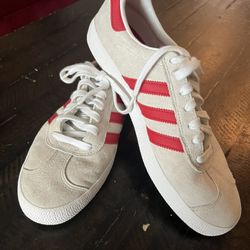 ADIDAS Men’s  US Size 11 Gazelles