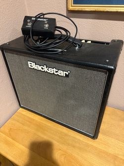 Blackstar HT 20