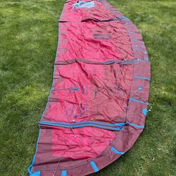 2017 North (now Duotone) Evo 14m Kite-Board Kite – Excellent Condition