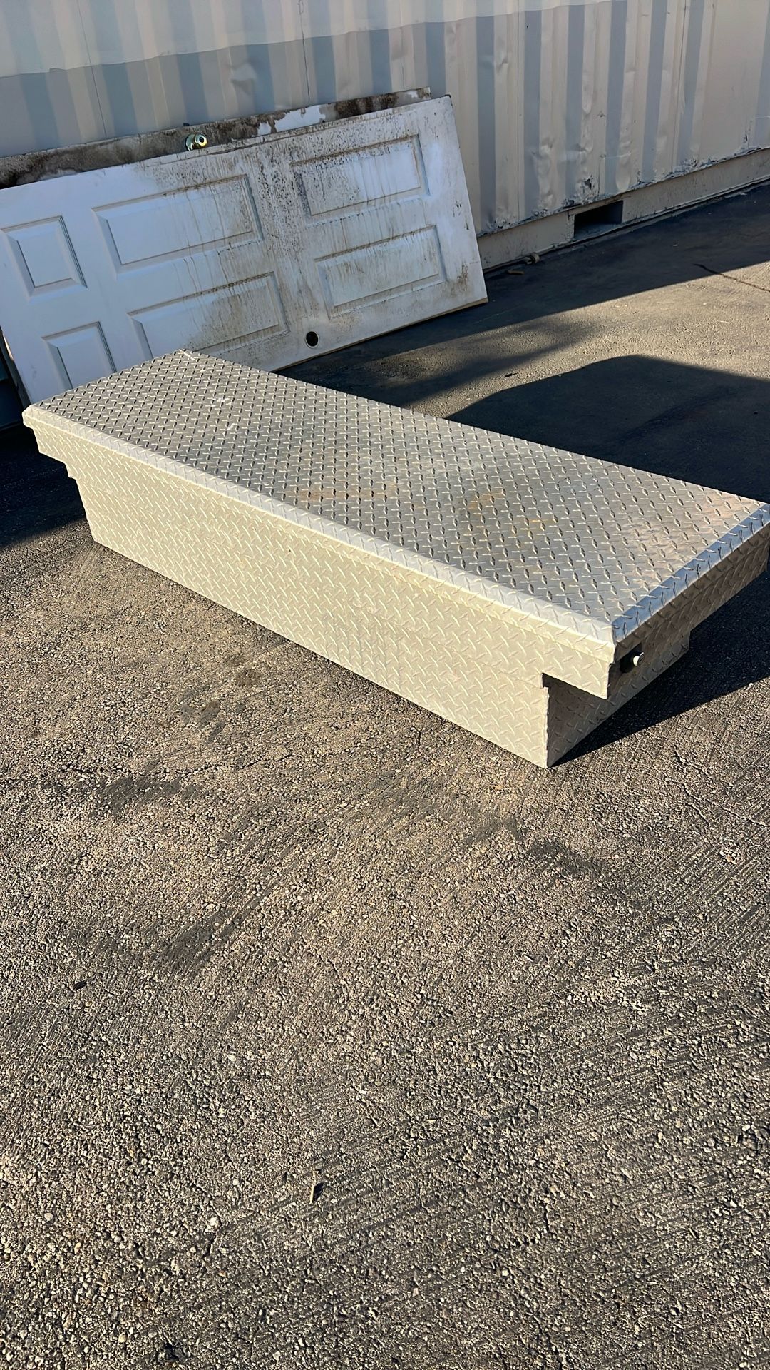 Caja De Erramienta Para