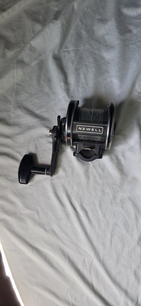 Fishing Reel