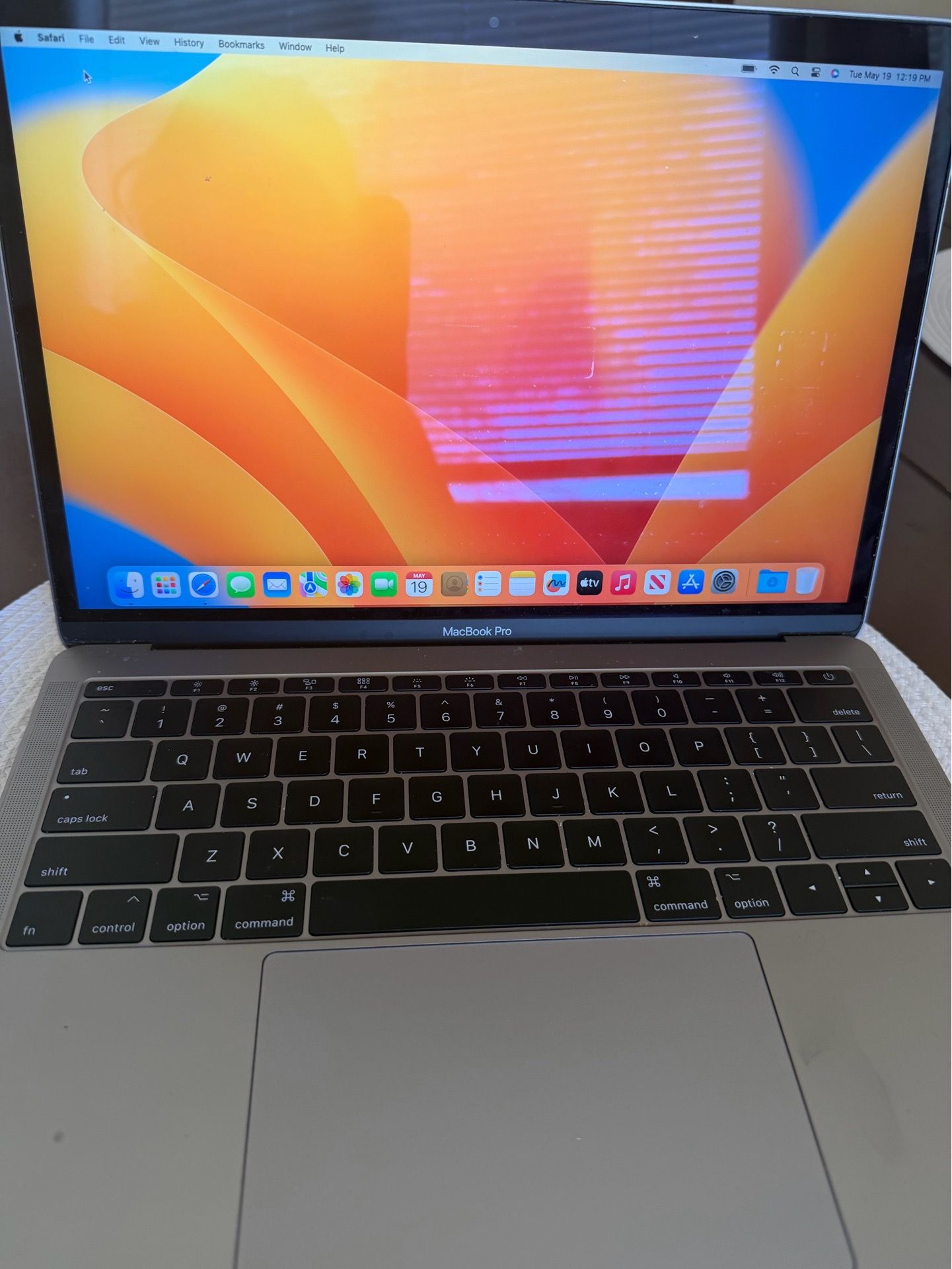 MacBook Pro