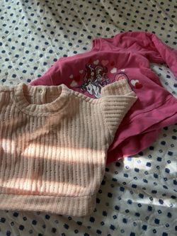 Baby Girl Clothes Send Message For More All $1