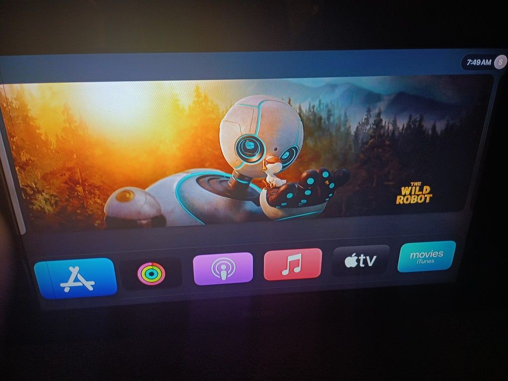 Tv