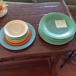 Fiesta ware