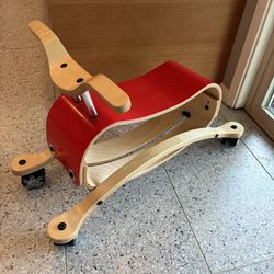 Avenlur Rocker Bug | Wooden Avenlur Rocker Bug | Wooden Balance and Rocking Toy