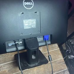60 Hz Monitor