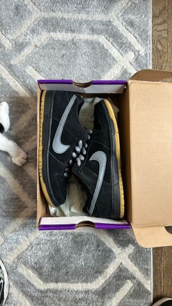 Nike SB Fog size 8.5 (selling collection)