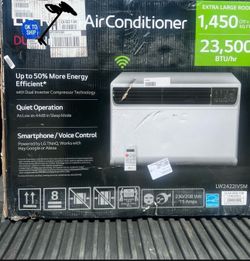 **NEW** LG AC Conditioner **