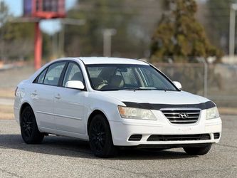 2009 Hyundai Sonata